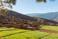 永仁4天慢遊:陽光、彝韻與山野風味的治癒之旅