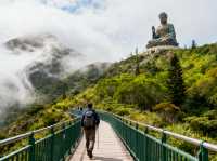 🇭🇰Budget 3 Days in Hong Kong: Fun Without Breaking the Bank!