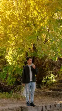 西藏小眾出片地羅布林卡 | 西藏版頤和園