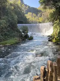 貴州小七孔-貴陽單日往返攻略必看
