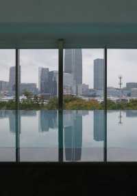 魔都新貴|前灘華爾道夫開業首探!陽台俯瞰浦江絕了