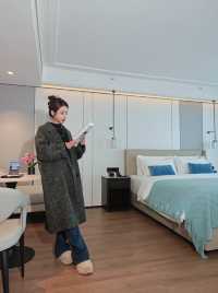 這家酒店 好喜歡