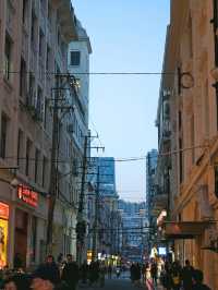 Почему Шанхай весной прекраснее всего 🌸