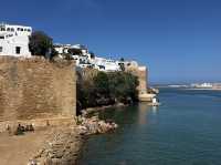 冬日摩洛哥|這個神秘的地方值得你去嗎