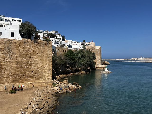 冬日摩洛哥|這個神秘的地方值得你去嗎 冬日摩洛哥|這個神秘的地方值得你去嗎