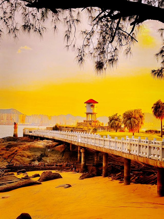 12月旅行清單！5個目的地承包你的冬日浪漫