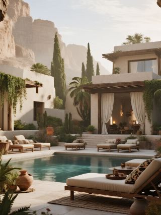 Winter Family Trip to Zhongwei｜Super Fun Snow Play at Yellow River Hostel