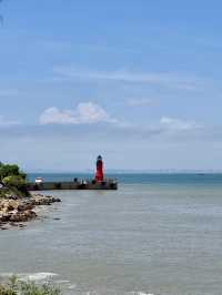 長沙週末閃現南澳島2天1夜看海攻略|人均800+