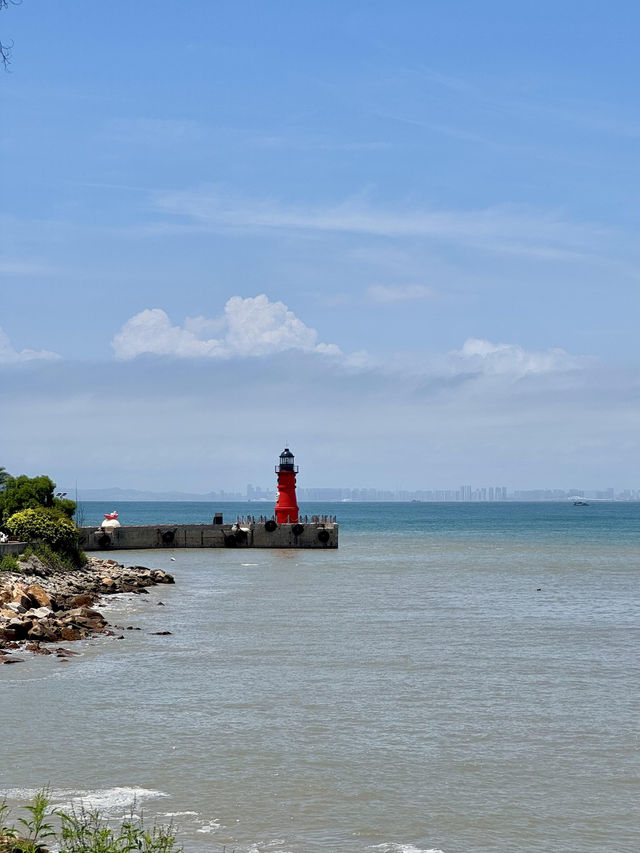 長沙週末閃現南澳島2天1夜看海攻略|人均800+ 長沙週末閃現南澳島2天1夜看海攻略|人均800+