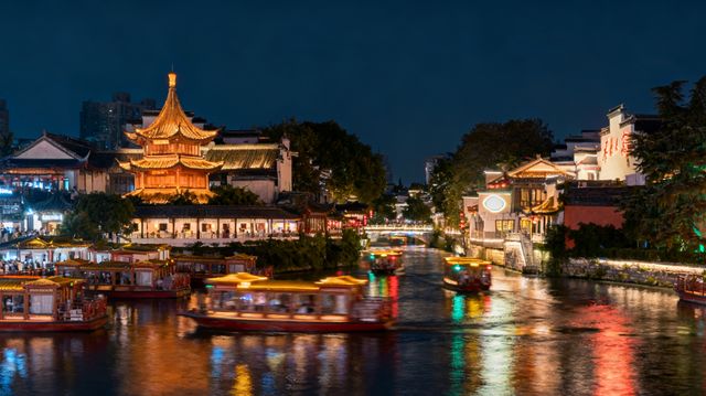 河南5天4晚爆款旅行攻略:500元窮遊到2000元深度遊 河南5天4晚爆款旅行攻略:500元窮遊到2000元深度遊