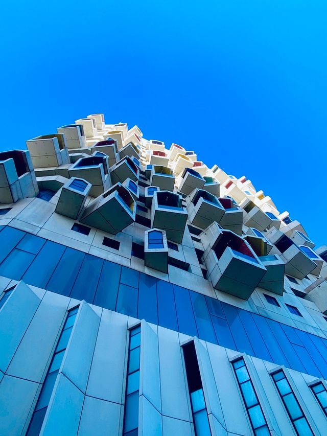 唐山建設路上第三空間 唐山建設路上第三空間