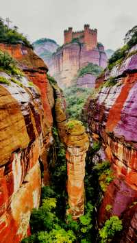 被嚴重低估的“世界自然遺產”