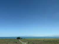 仙海錯溫布-庫庫諾爾-青海湖青海天境遊