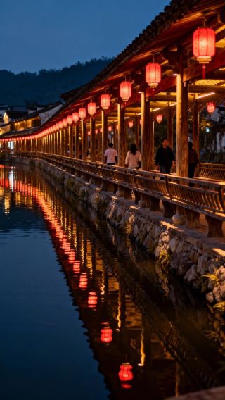 Escape the city! A 3-day, 2-night healing and relaxing guide to Nanxi River