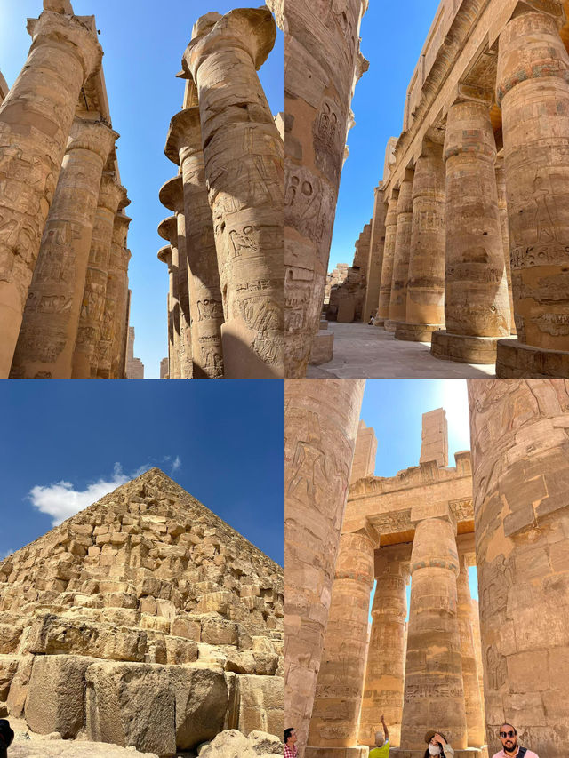 冬天要去埃及10日超讚攻略 冬天要去埃及10日超讚攻略