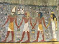 冬天要去埃及10日超讚攻略