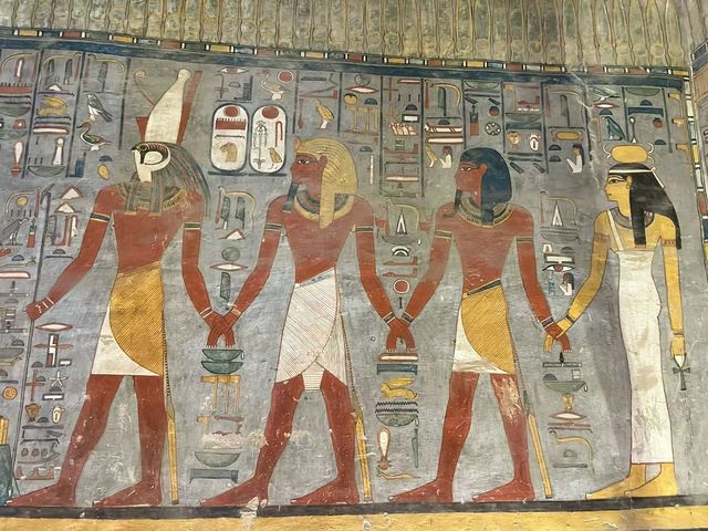 冬天要去埃及10日超讚攻略 冬天要去埃及10日超讚攻略