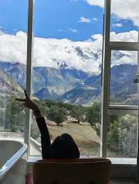 林芝索松村!個人覺得無法超越的民宿!