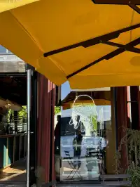 Hart Bakery | 哥哈風景下午茶首選