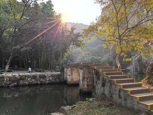 紹興2日遊:魯迅故里的文化深度,安昌古鎮的古色古香 紹興2日遊:魯迅故里的文化深度,安昌古鎮的古色古香