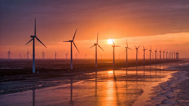 分享一個堪比九寨溝的海峽,且不需要濾鏡!!! 分享一個堪比九寨溝的海峽,且不需要濾鏡!!!