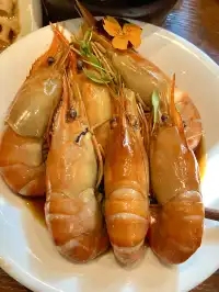 (上海)多少次來思南公館就是為了這一口…