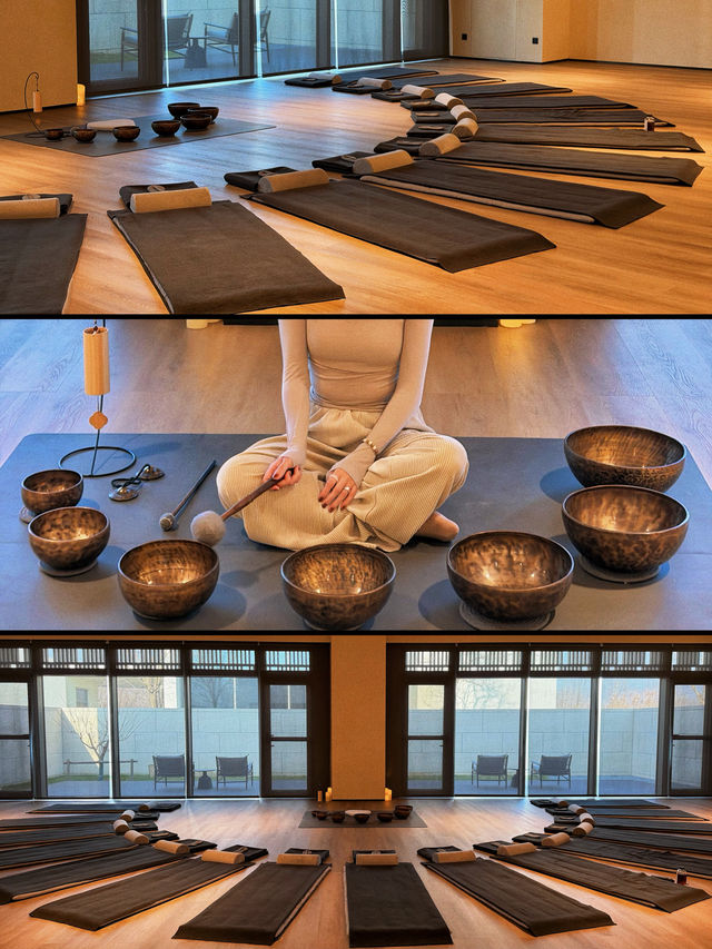 秦皇島|在如是海赴一場冬日海邊的聖誕之約 秦皇島|在如是海赴一場冬日海邊的聖誕之約