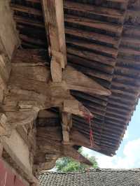 山西長治長春玉皇廟