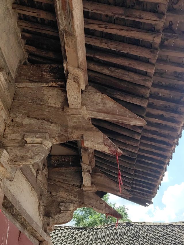 山西長治長春玉皇廟 山西長治長春玉皇廟