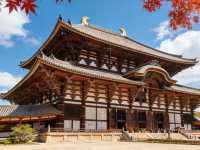 🇯🇵Kiyomizu-dera: Kyoto’s Timeless Wooden Wonder with the history ⭐