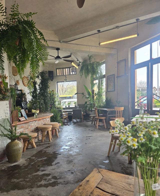 這是一家讓我立刻想安利的酒店 這是一家讓我立刻想安利的酒店