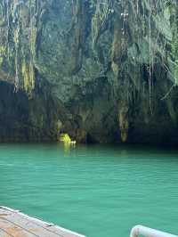 廣西河池三門海藏在喀斯特秘境的人間翡翠