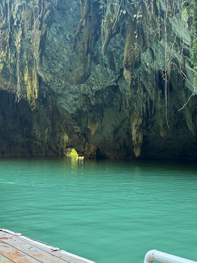 廣西河池三門海藏在喀斯特秘境的人間翡翠 廣西河池三門海藏在喀斯特秘境的人間翡翠