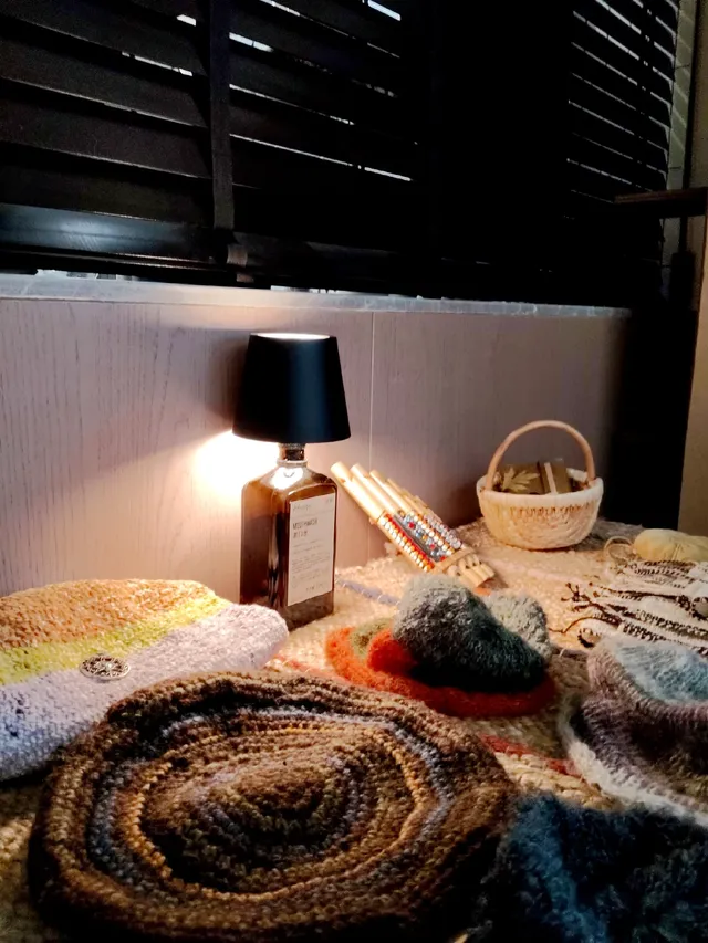 大理 這家SPA讓我癱成軟糖級舒服！