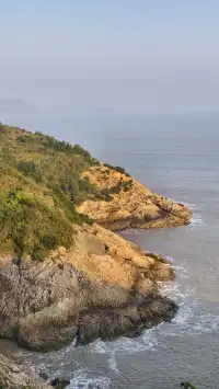 出發！去溫嶺石塘～(含攻略)