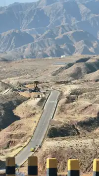 在寧夏，闖進中國版西部世界！