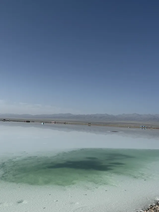 海航666北京出發 | 青海三日遊｜精品攻略