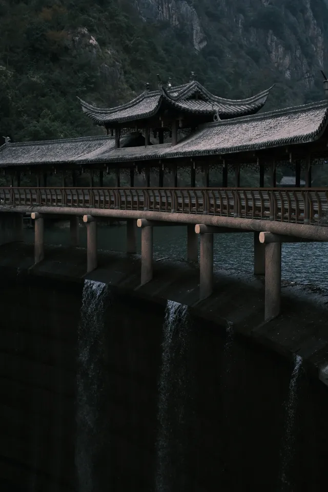 只因國清寺,去了一趟台州!(不自駕交通) 只因國清寺,去了一趟台州!(不自駕交通)