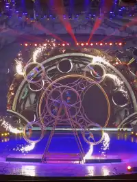 江浙滬遛娃計劃開啟第一站太湖龍之夢