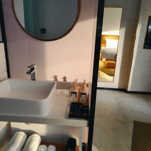 昆明值得推薦的酒店～吃喝玩樂不耽誤…