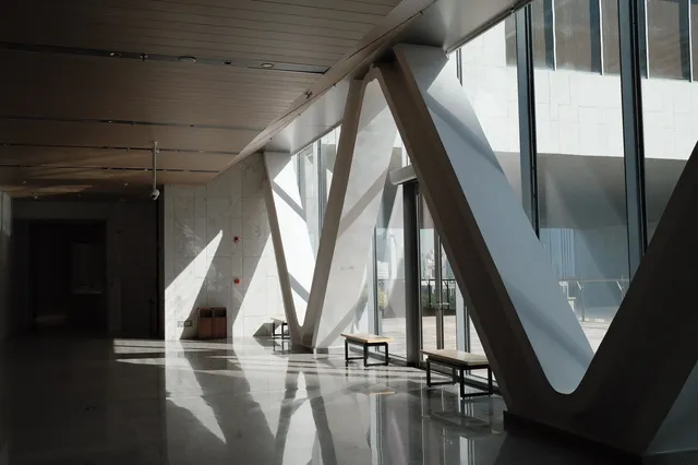 穿越時空的藝術盛宴上海博物館東館必看展