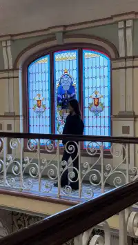 歐里歐氣的但尼丁!附Citywalk路線~