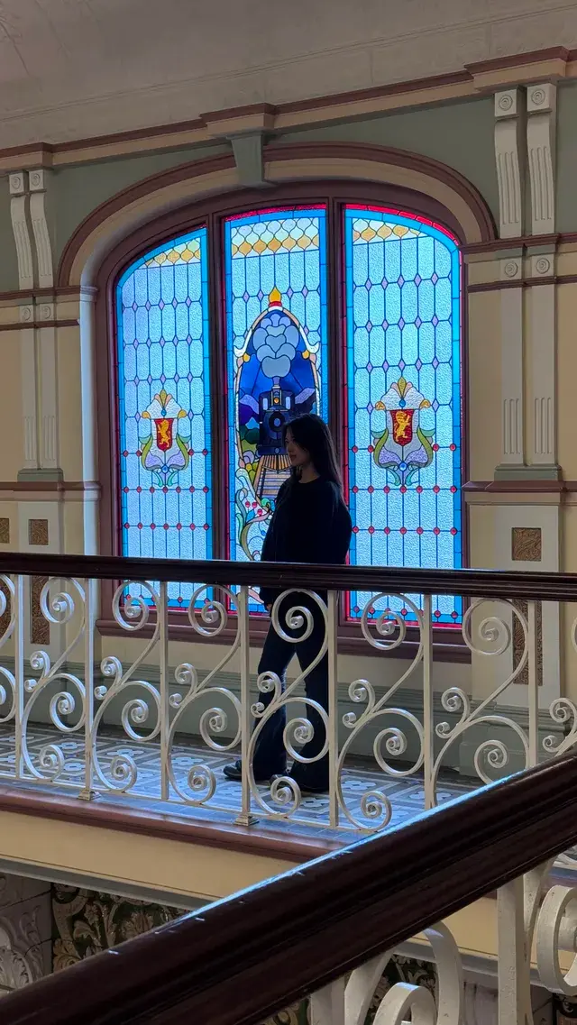 歐里歐氣的但尼丁!附Citywalk路線~ 歐里歐氣的但尼丁!附Citywalk路線~