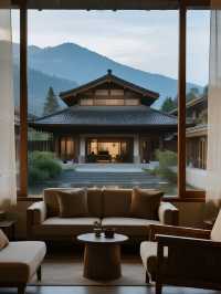 成都1.5h直達！峨眉山下秋日親子秘密花園