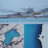 你永遠可以相信一個J人的冰島環島攻略(下)