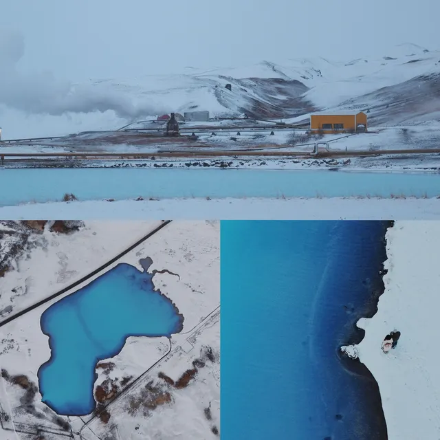 你永遠可以相信一個J人的冰島環島攻略(下) 你永遠可以相信一個J人的冰島環島攻略(下)