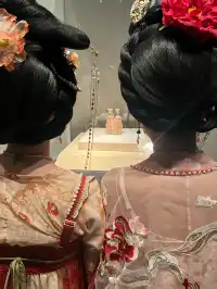 用16張照片記錄我在洛陽的快樂之旅(機位)