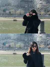 洛陽·四天五晚鬆弛旅行攻略(第一天)