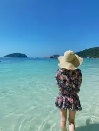 是誰在炒冷飯|杭州-馬來西亞沙巴5日遊