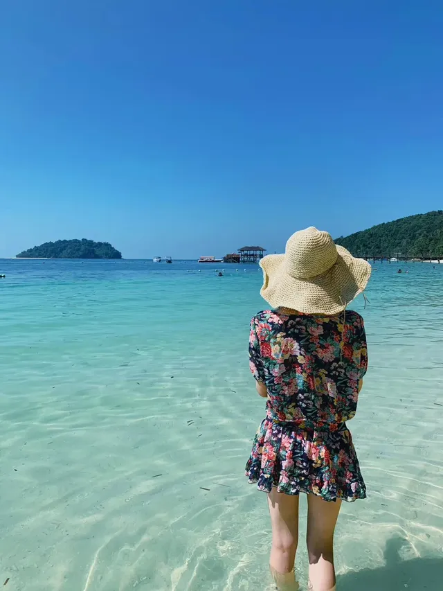 是誰在炒冷飯|杭州-馬來西亞沙巴5日遊 是誰在炒冷飯|杭州-馬來西亞沙巴5日遊